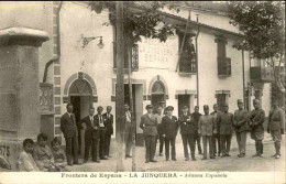 DOUANES - Carte Postale - Frontière Espagnole - La Junquera - L 152353 - Aduana