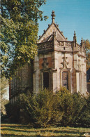 CHALO-ST-MARS . - La Chapelle Du Château. CPM RARE - Andere & Zonder Classificatie