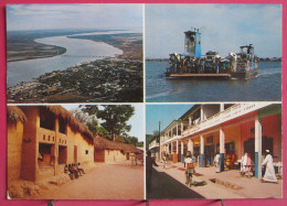 Sénégal - Vues De Ziguinchor - Senegal