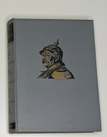 Bf  Libro Bismarck Emil Ludwig  Storia Di Un Lottatore 1967 - Altri & Non Classificati