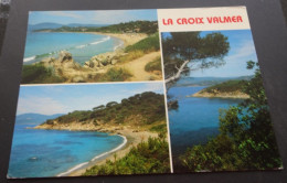 La Croix Valmer - Plage De Gigaro - Cap Myrte - Editions Florian Mistral Alpes, Provence - Draguignan