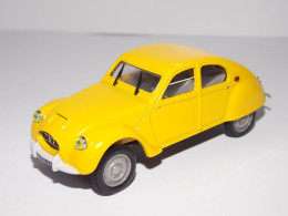 Norev Citroen 2CV  Dagonet  Echelle 1/43 Sous Blister - Norev