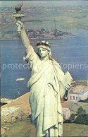 11767148 Statue_of_Liberty New York  - Other & Unclassified