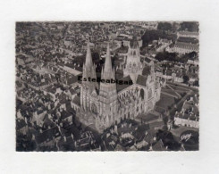 14*  Bayeux  Vue Aerienne - Bayeux