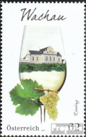 Österreich 3133 (kompl.Ausg.) Postfrisch 2014 Wein - Nuevos