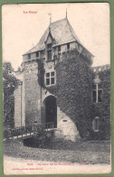 CPA - GERS - CHATEAU DE BLANCARD - ENTRÉE - - Sonstige & Ohne Zuordnung