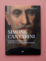 Massimo Pulini Simone Cantarini 2021 NFC Rimini Ritratto Ritrovato Tassoni - Unclassified