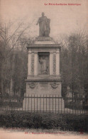 CPA - PARIS - Cimetière PÈRE-LACHAISE - Monument De Casimir PÉRIER - Edition C.C.C.C - Statues