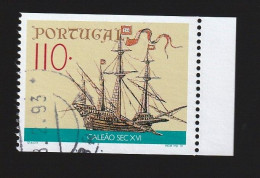 PTS14832- PORTUGAL 1991 Nº 2006a - USD - Gebraucht