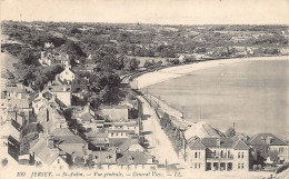 Jersey - ST. AUBIN - General View - Publ. Levy L.L. 109 - Other & Unclassified