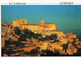 *CPM - 84 - GORDES - - Gordes