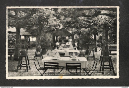 SUISSE - VALLAMAND-DESSOUS - Restaurant Du Lac - Marius Grandjean - Autres & Non Classés