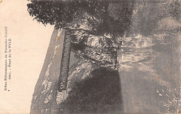 39-PONT DE LA PYLE-N°T5103-E/0035 - Sonstige & Ohne Zuordnung