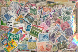 Westeuropa Briefmarken-1.000 Verschiedene Marken - Sonstige - Europa