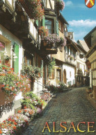 *CPM  - 68 - EGUISHEIM - - Orbey