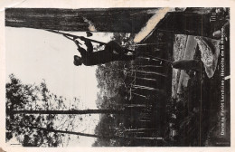 40-LANDES FORET LANDAISE-N°T5104-F/0065 - Autres & Non Classés