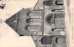 51-CHALONS SUR MARNE-N°T5104-E/0365 - Châlons-sur-Marne