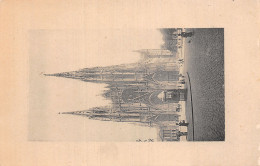 ID-CATHEDRALE A IDENTIFIER-N°T5105-B/0073 - A Identifier