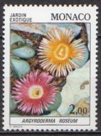 Monaco MNH Stamp - Autres & Non Classés