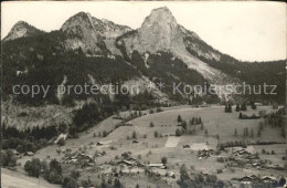 11762442 Schwarzenmatt Panorama Boltigen - Sonstige & Ohne Zuordnung