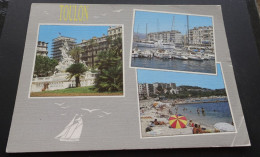 Toulon - Souvenir De Toulon - Les Editions Aris, Bandol - Toulon