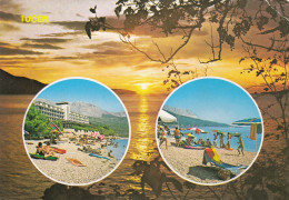 Makarska Tučepi - Kroatien