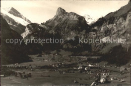 11762361 Kandersteg BE Panorama Kandersteg - Autres & Non Classés