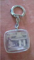 Porte Clé Vintage Bar Du Théâtre Amiens - Key-rings