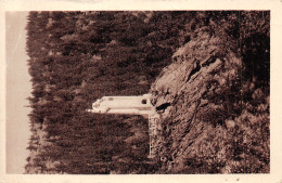 74-LES HOUCHES-N°T5106-G/0001 - Les Houches