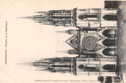 53-PONTMAIN -N°T5106-G/0351 - Pontmain