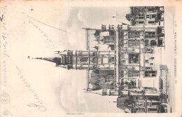 60-COMPIEGNE-N°T5107-D/0137 - Compiegne