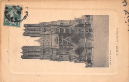 51-REIMS-N°T5107-C/0265 - Reims
