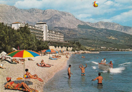 Makarska Tučepi - Hotel Jadran 1975 - Croatie