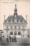 94-VINCENNES-N°T5108-D/0001 - Vincennes