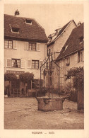 68-RIQUEWIHR-N°T5108-F/0247 - Riquewihr