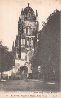 17-SAINTES-N°T5108-E/0241 - Saintes