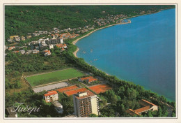 Makarska Tučepi - Stadium - Kroatien