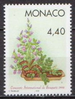 Monaco MNH Stamp - Altri & Non Classificati