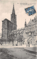 67-STRASBOURG-N°T5108-D/0105 - Strasbourg