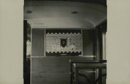 T.A.R. "Cambresis", RZ 306, 1° Cl. Et Buffet.  - Cliché Alf. M. Eychenne, 23 ùai 1937 - Trenes