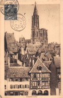 67-STRASBOURG-N°T5108-H/0123 - Strasbourg