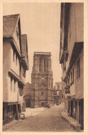 29-MORLAIX-N°T5108-G/0141 - Morlaix