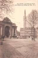 59-LILLE-N°T5108-G/0131 - Lille