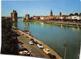 17-LA ROCHELLE-N°C4083-C/0231 - La Rochelle