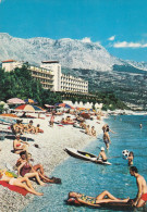 Makarska Tučepi - Hotel Jadran 1984 - Croatie