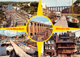 29-MORLAIX-N°C4083-C/0163 - Morlaix