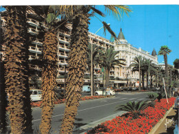 06-CANNES-N°C4083-C/0117 - Cannes