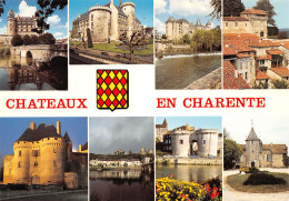 16-CHATEAUX DE CHARENTE-N°C4083-C/0089 - Other & Unclassified