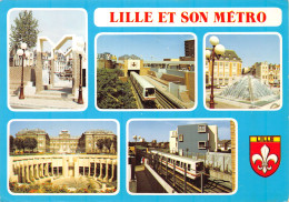 59-LILLE-N°C4083-C/0083 - Lille