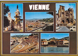 38-VIENNE-N°C4083-C/0057 - Vienne